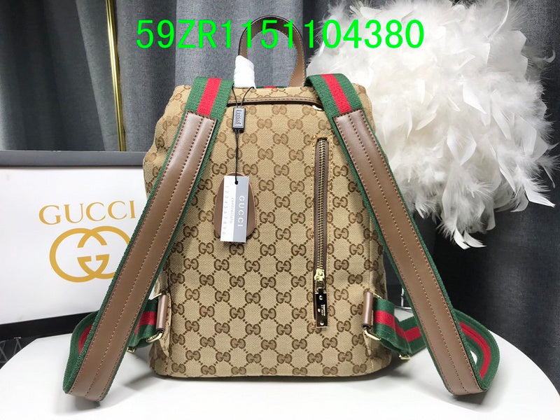 STRAPSTORY - GGC4 BAG - 802