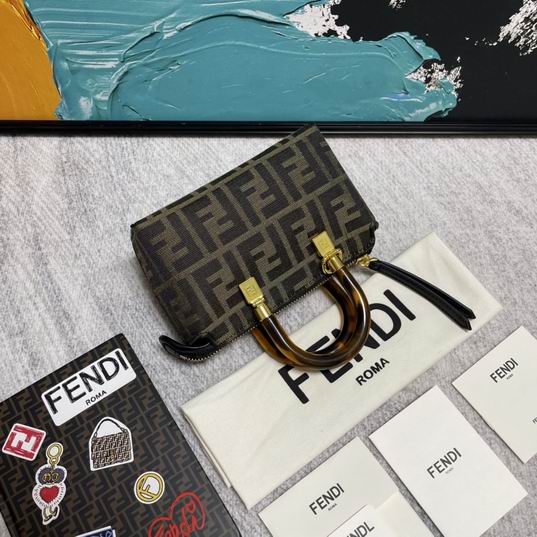 FDNI-Bags - Strap Story - 224
