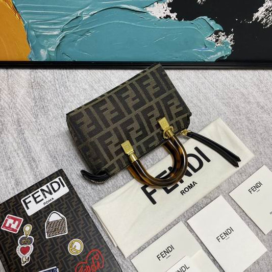 FDNI-Bags - Strap Story - 224