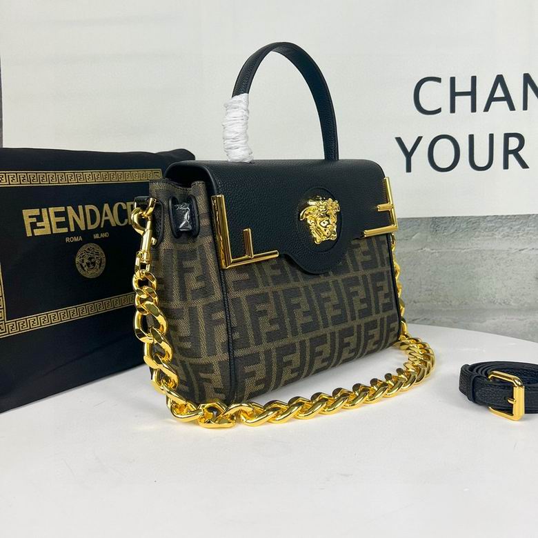 FDNI-Bags - Strap Story - 891