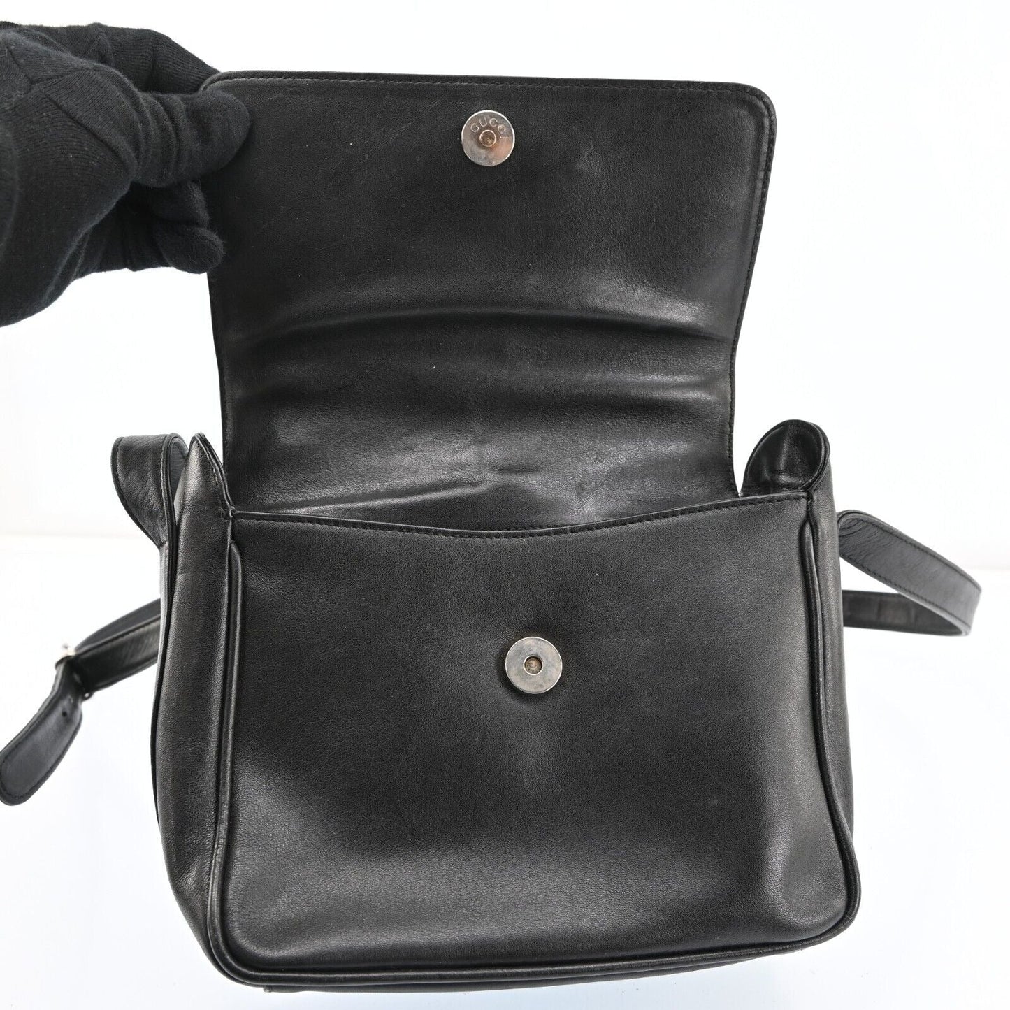 STRAPSTORY - GGC4 BAG - 3800