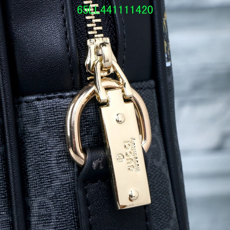 STRAPSTORY - GGC4 BAG - 229