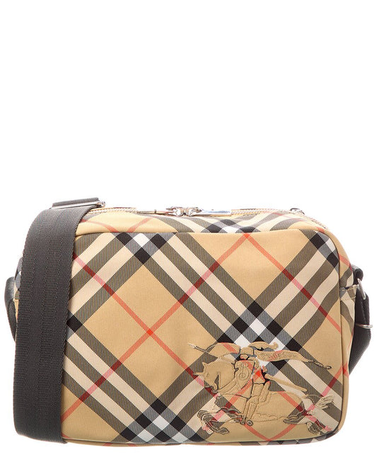 StrapStory - Crossbody 3213