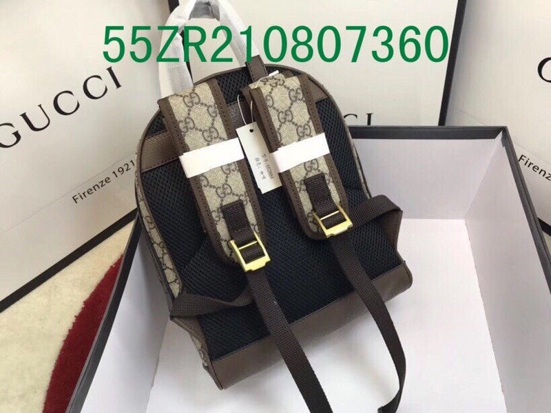 STRAPSTORY - GGC4 BAG - 762