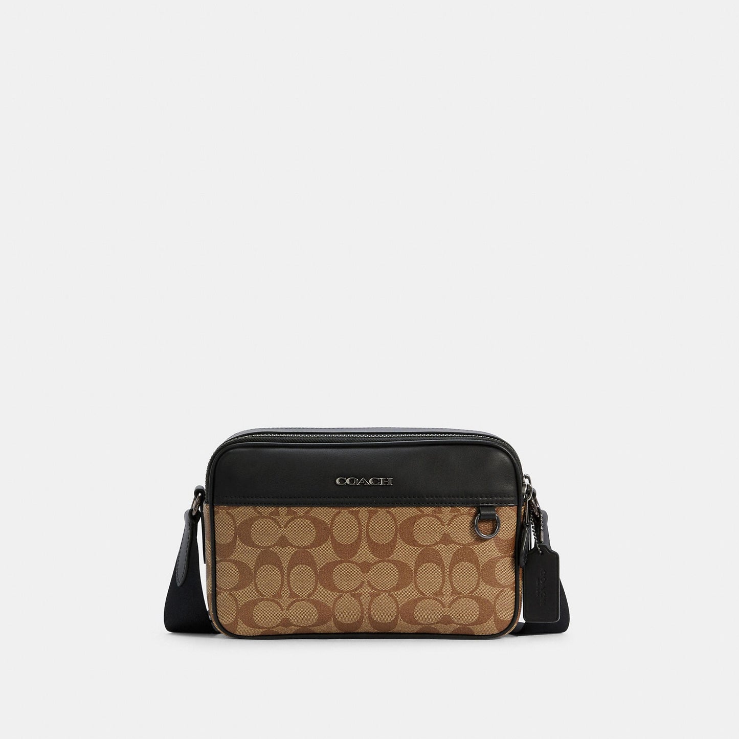 StrapStory - Crossbody 119