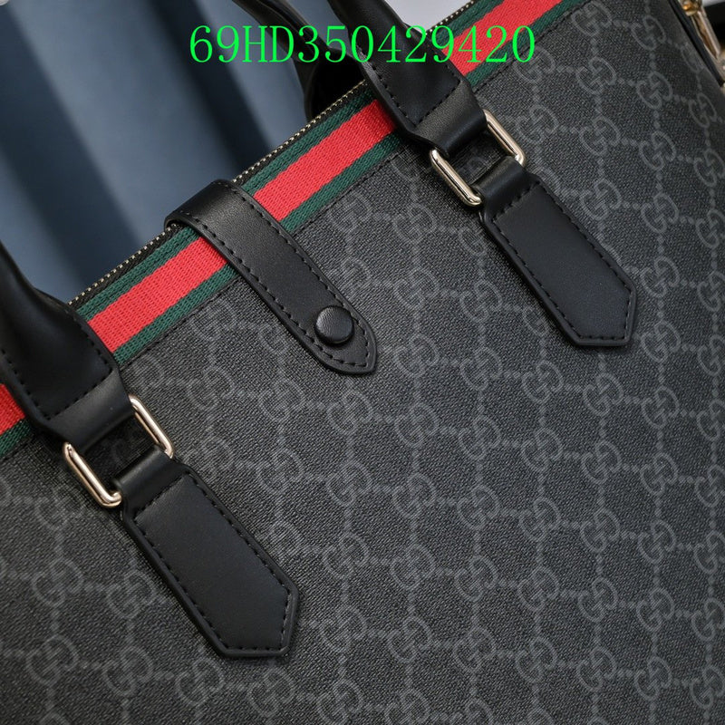 STRAPSTORY - GGC4 BAG - 252