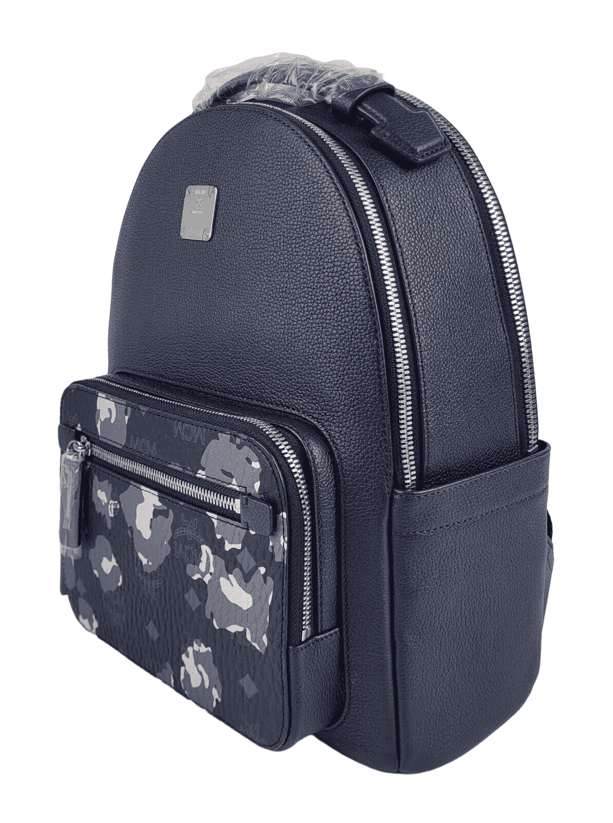 StrapStory - Backpack 696