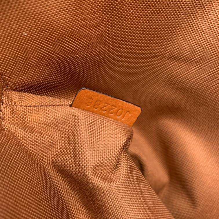 CLNE-Bags - Strap Story - 536