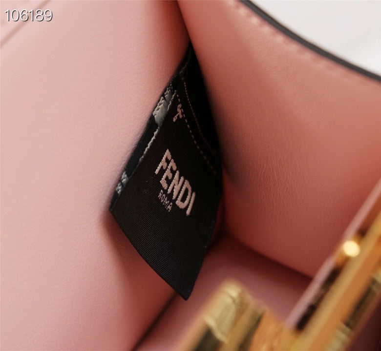 FDNI-Bags - Strap Story - 748