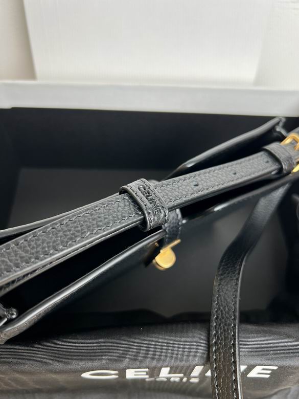 CLNE-Bags - Strap Story - 337