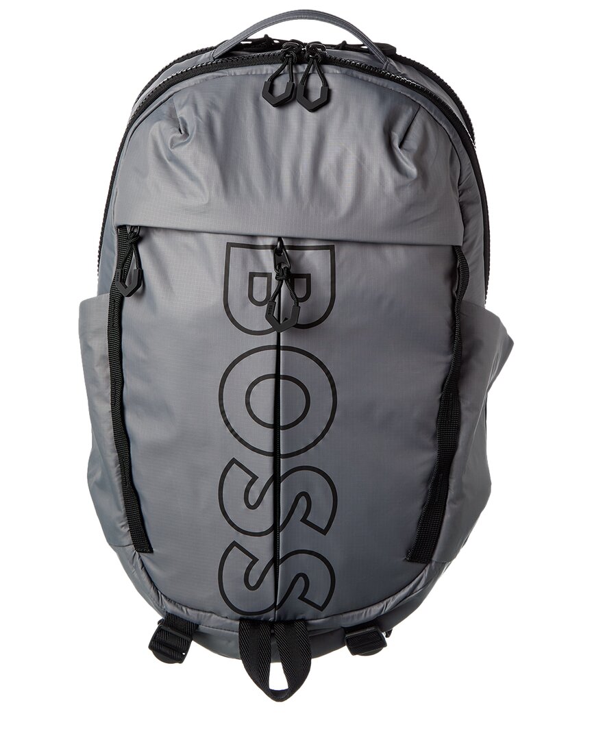 StrapStory - Backpack 756