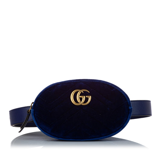 StrapStory - Belt Bag 214