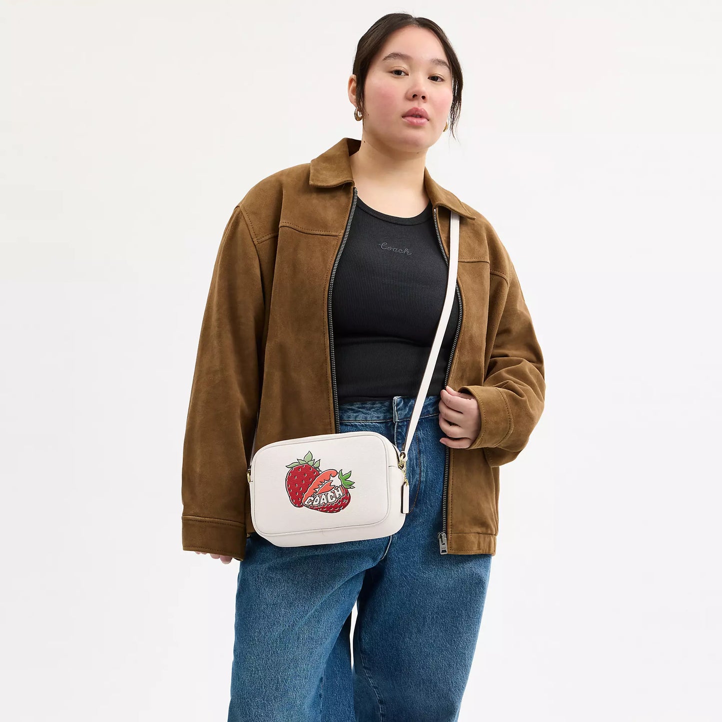 StrapStory - Crossbody 1077