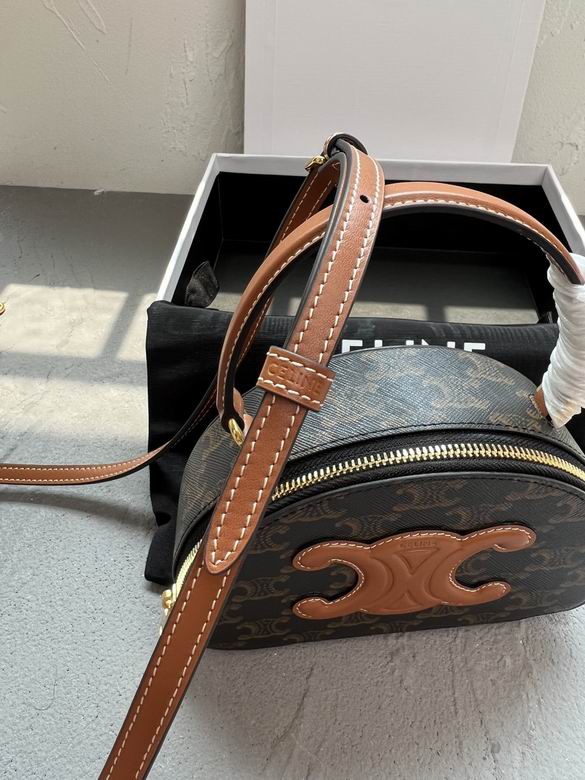 CLNE-Bags - Strap Story - 876