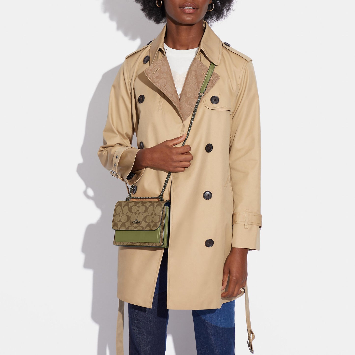 StrapStory - Crossbody 595