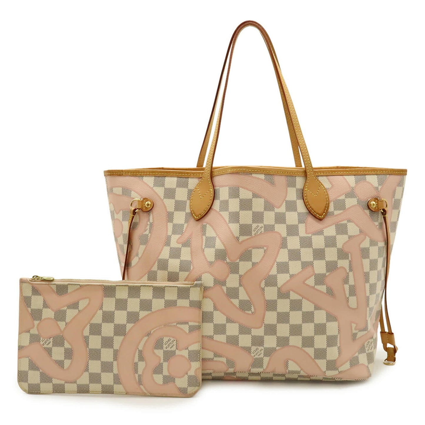 StrapStory - Tote Bag 4100