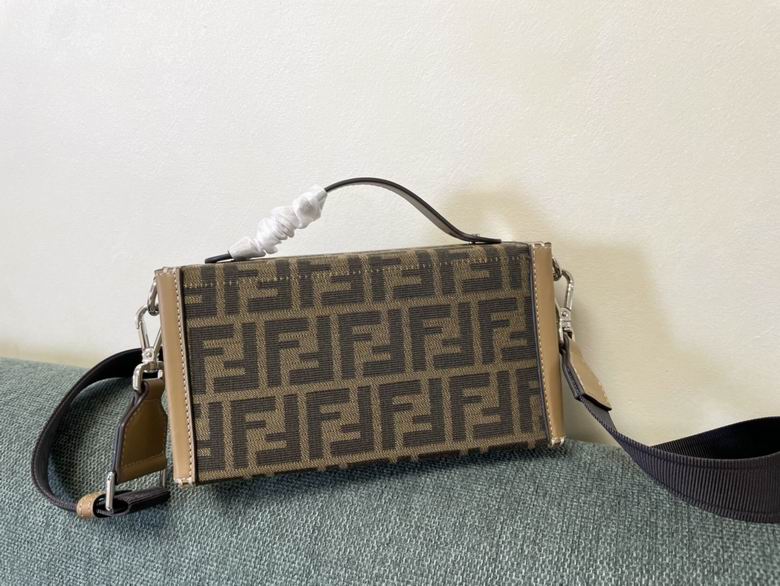 FDNI-Bags - Strap Story - 599