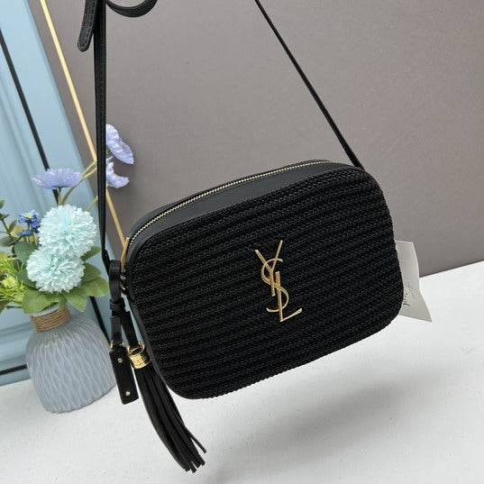 LSY-Bags - Strap Story - 801