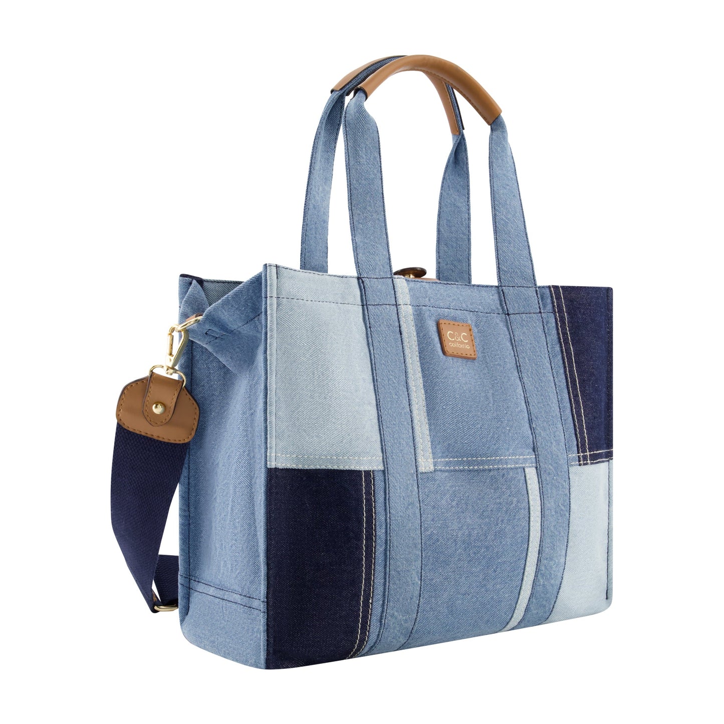 StrapStory - Tote Bag 1002