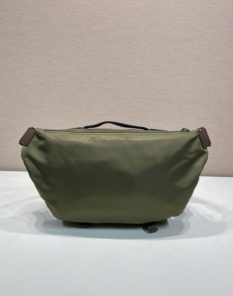 PRD-Bags - Strap Story - 1990