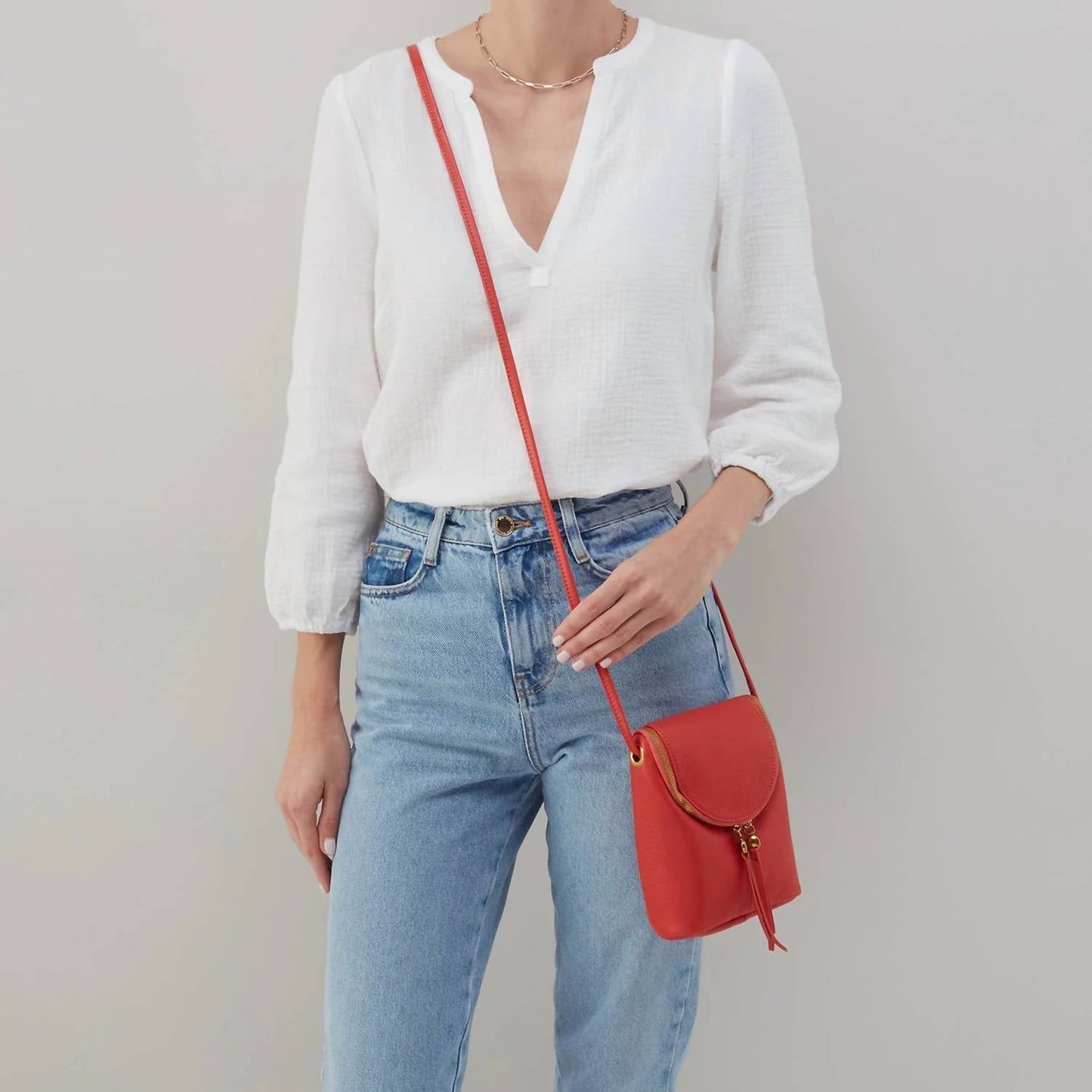 StrapStory - Crossbody 3818