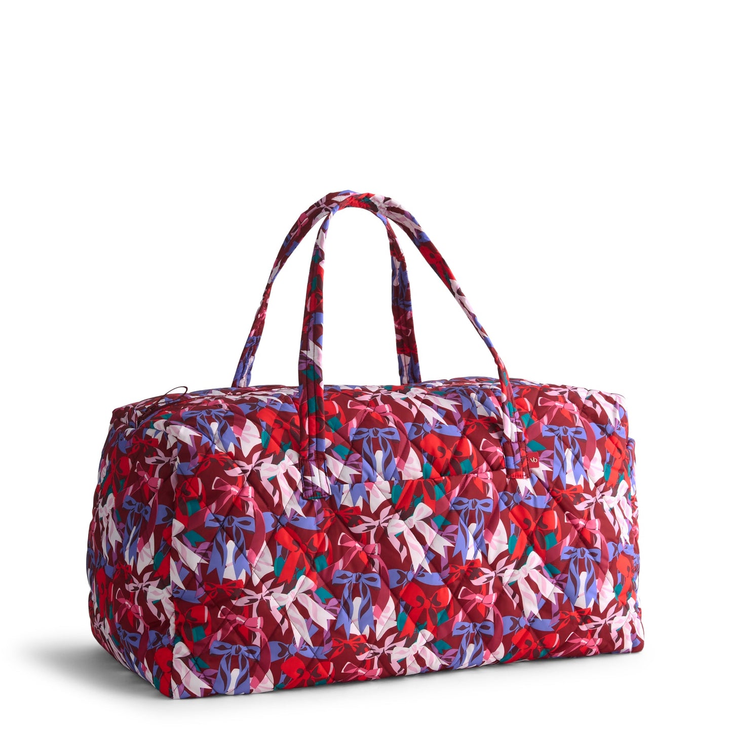StrapStory - Duffle Bag 022