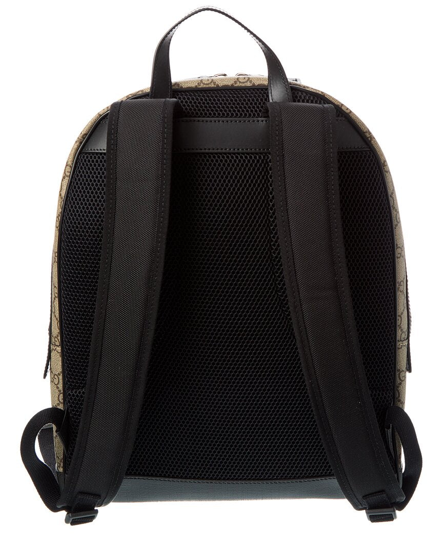 StrapStory - Backpack 1079