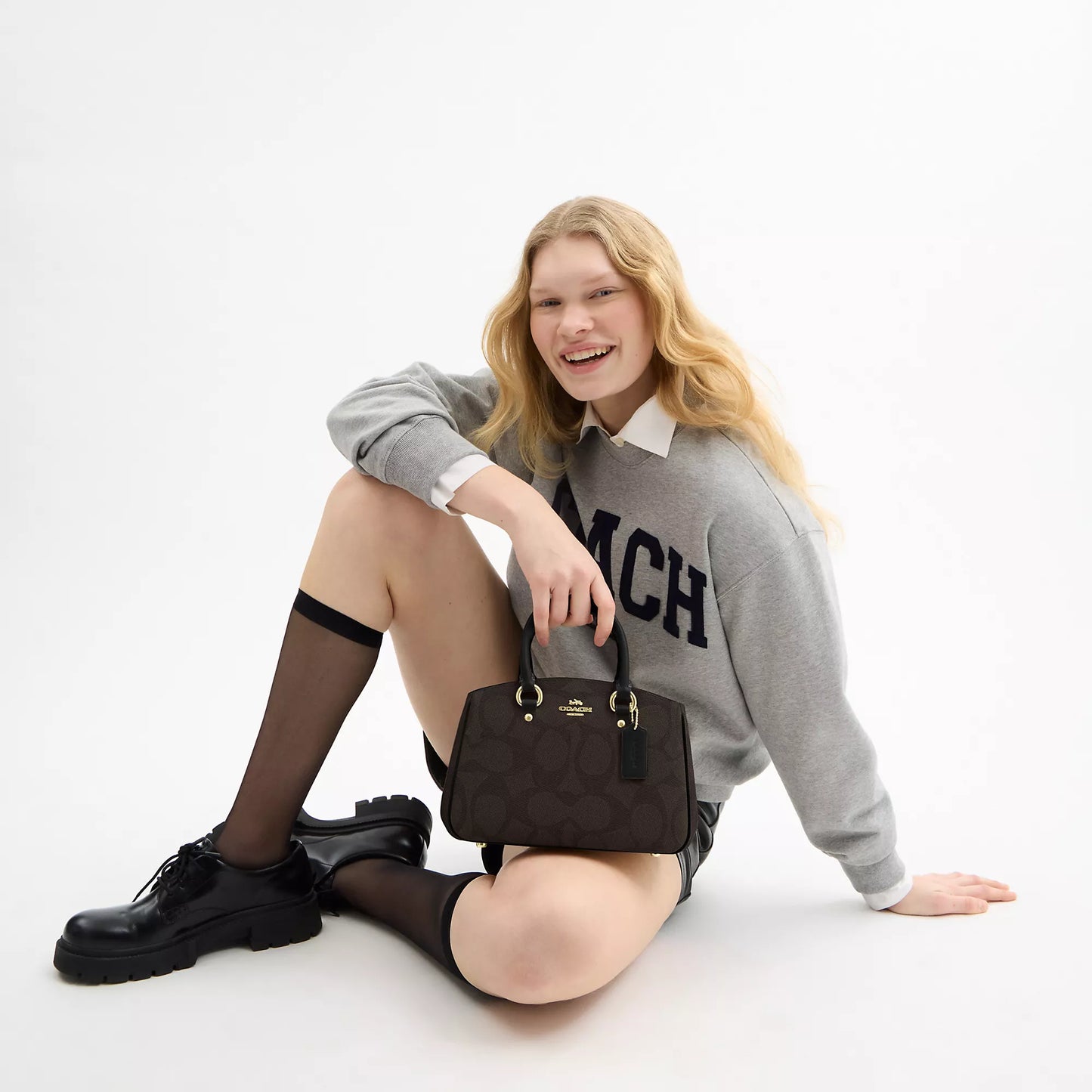 StrapStory - Bucket Bag 024
