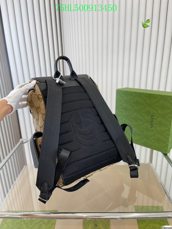 STRAPSTORY - GGC4 BAG - 791