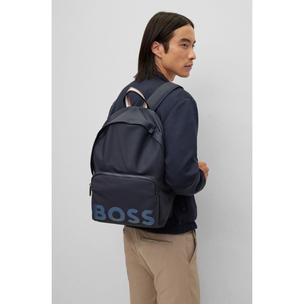StrapStory - Backpack 552