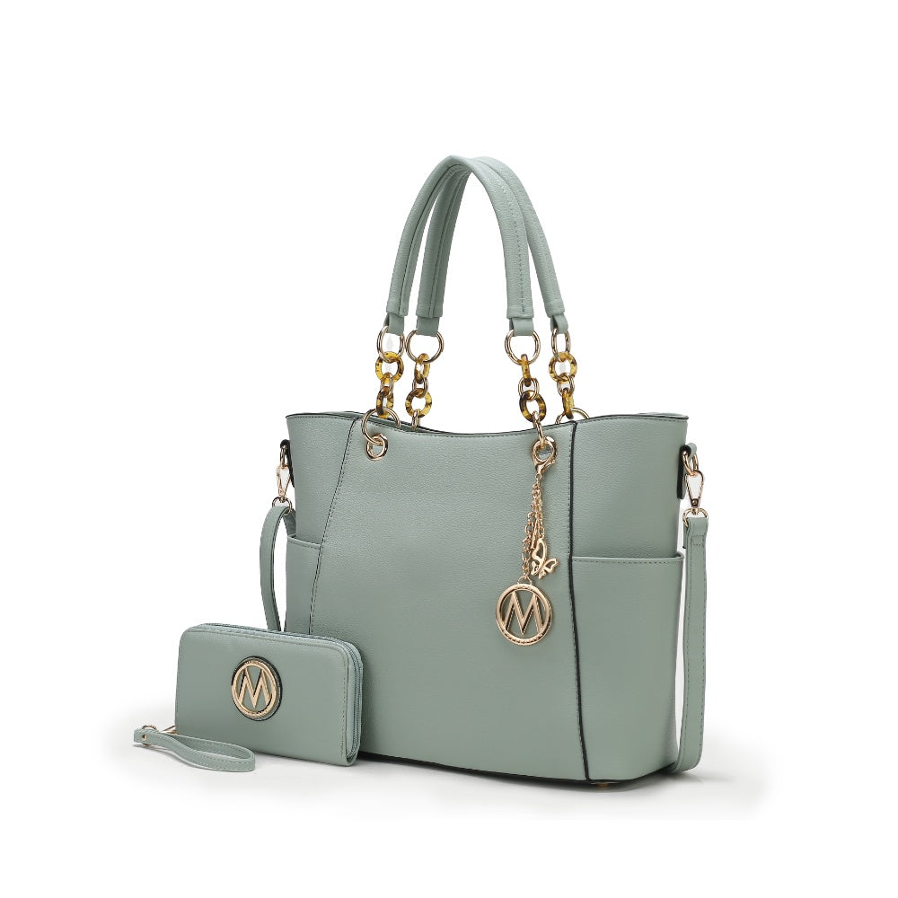 StrapStory - Tote Bag 363