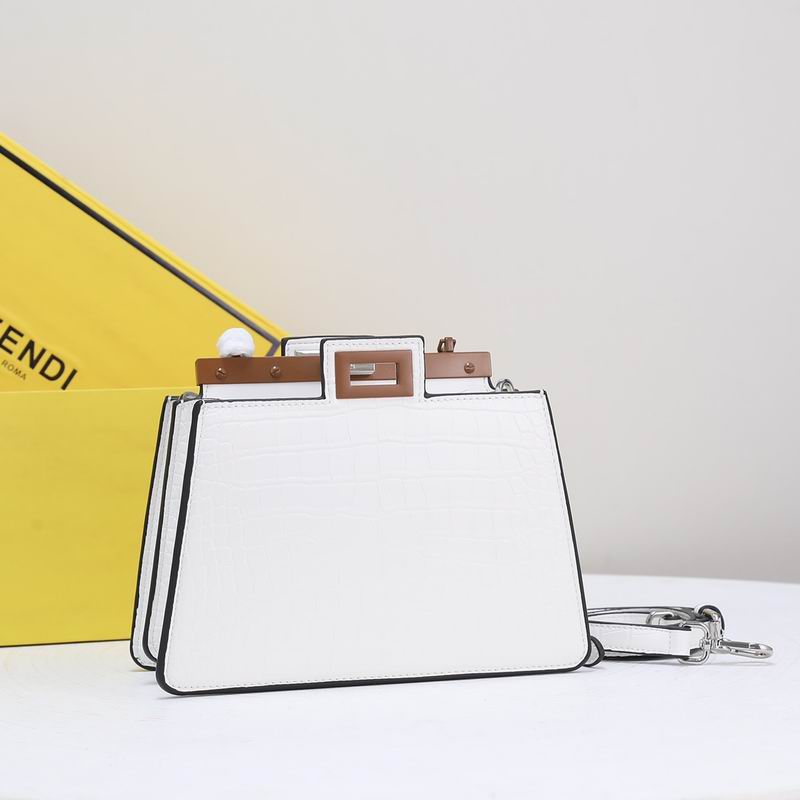 FDNI-Bags - Strap Story - 407
