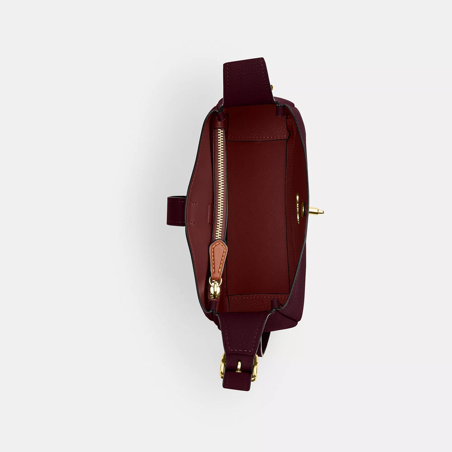StrapStory - Crossbody 204