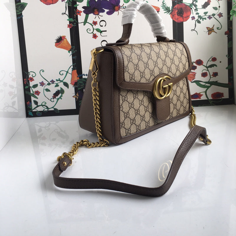 STRAPSTORY - GGC4 BAG - 953