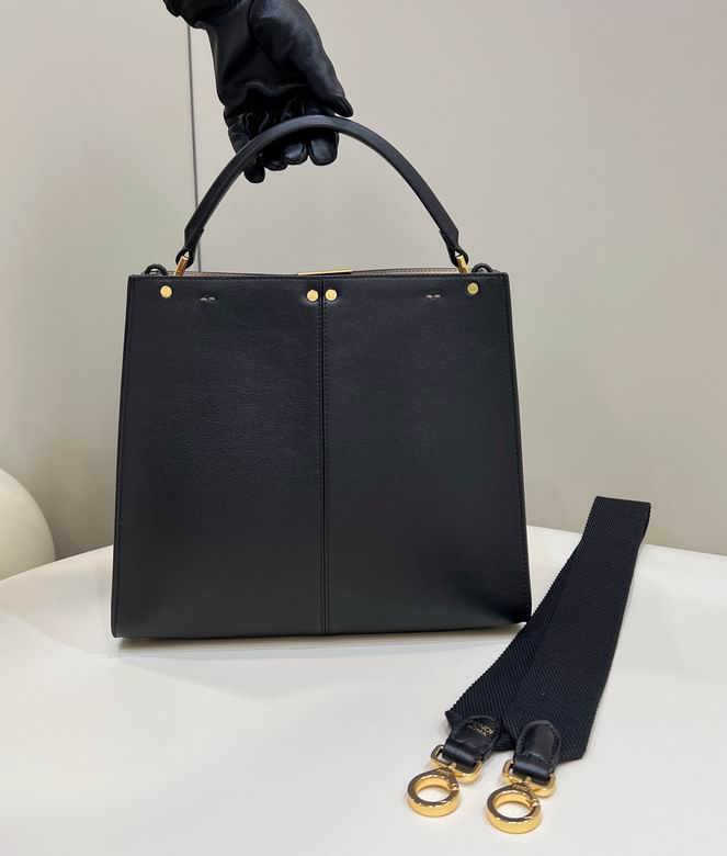 FDNI-Bags - Strap Story - 188