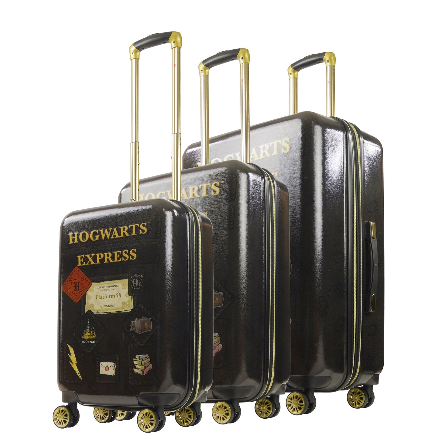 StrapStory - Suitcase 296