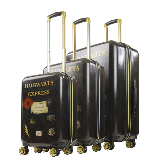 StrapStory - Suitcase 296