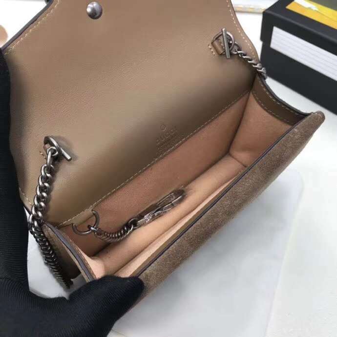 STRAPSTORY - GGC4 BAG - 1117