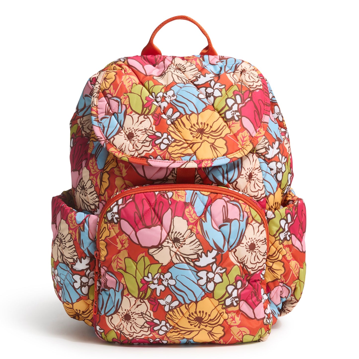 StrapStory - Backpack 123