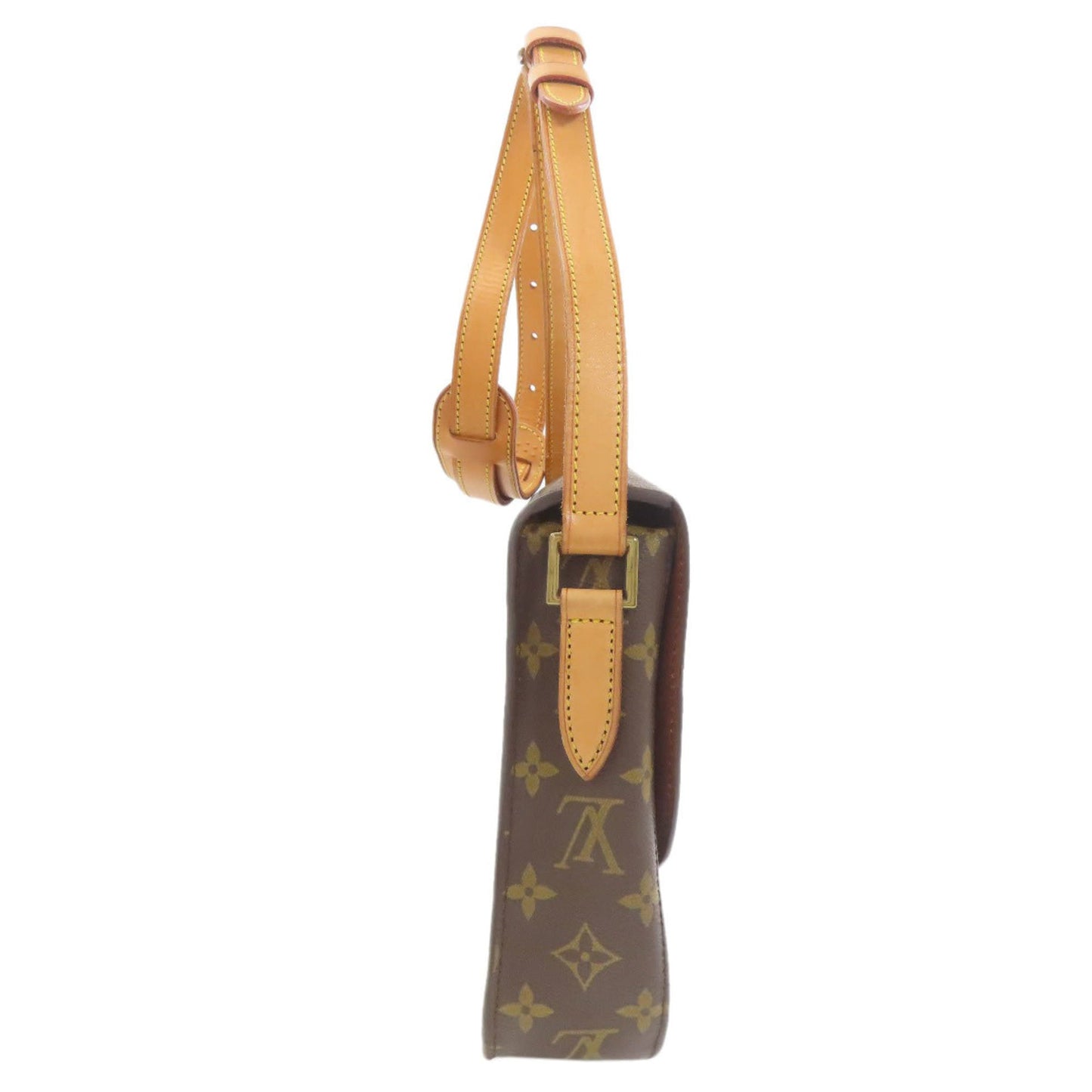 StrapStory - Shoulder Bag 6752