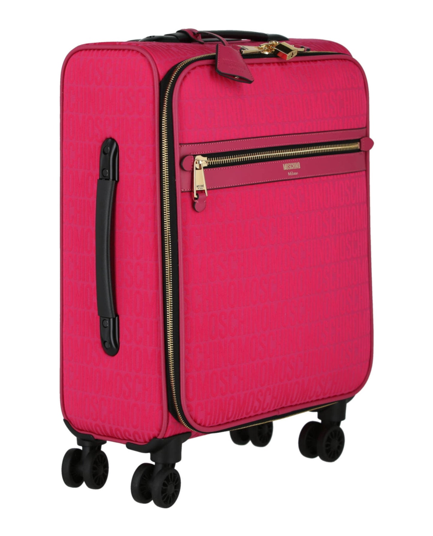 StrapStory - Suitcase 284