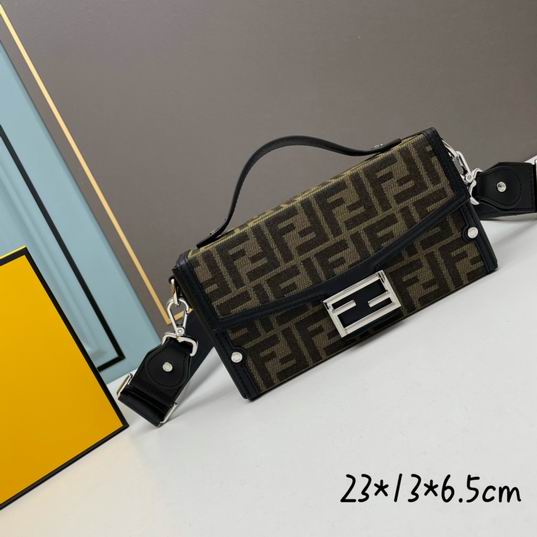 FDNI-Bags - Strap Story - 367