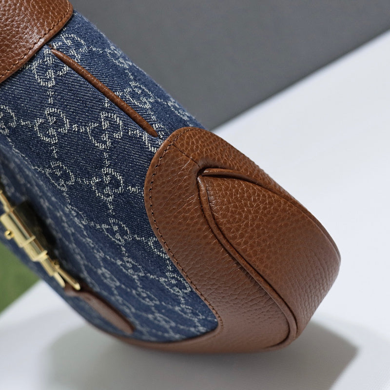 STRAPSTORY - GGC4 BAG - 1025