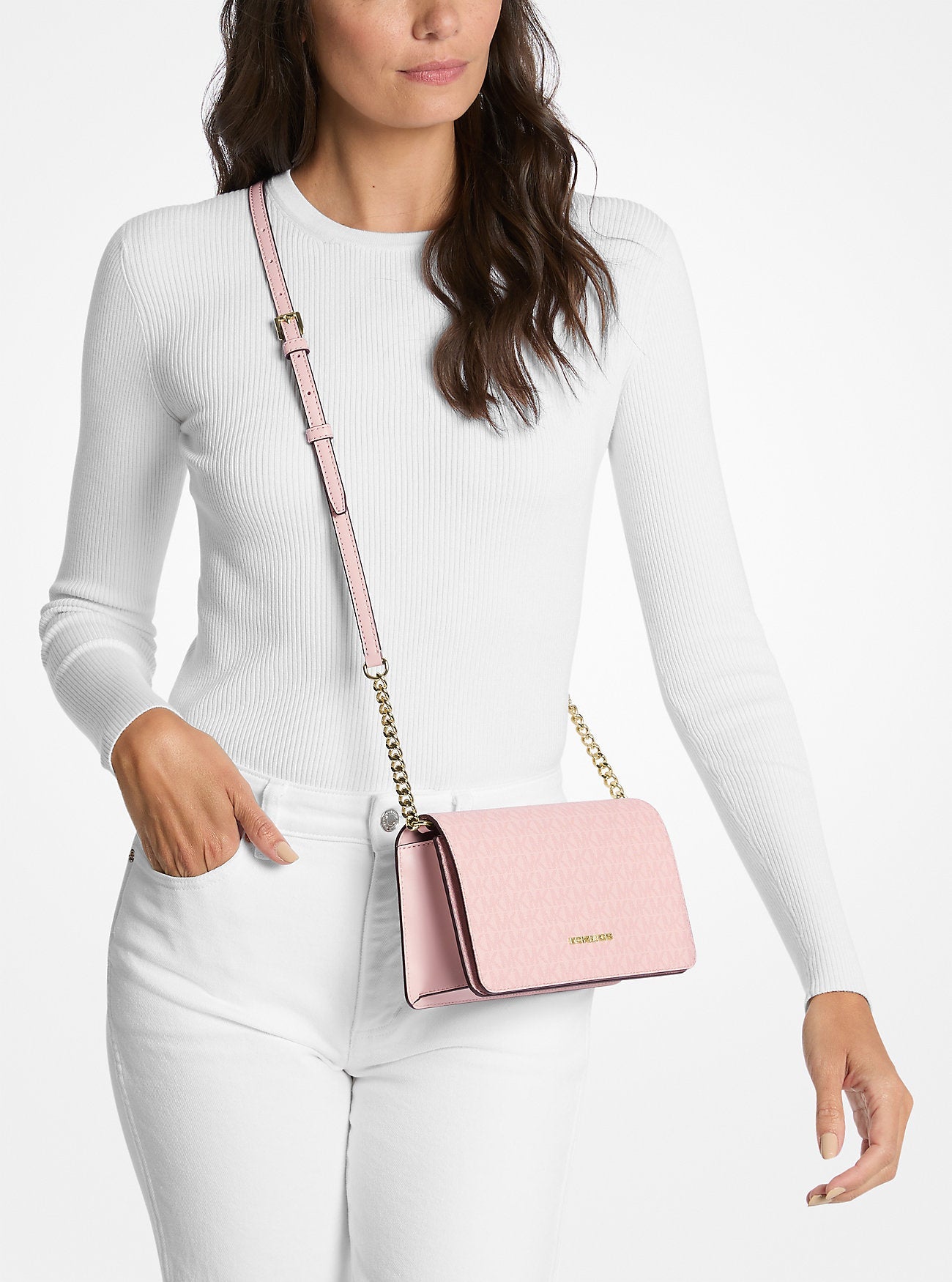 StrapStory - Crossbody 507