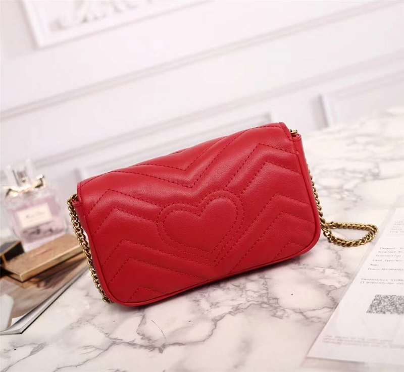 STRAPSTORY - GGC4 BAG - 1245
