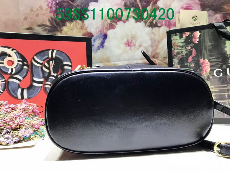STRAPSTORY - GGC4 BAG - 754