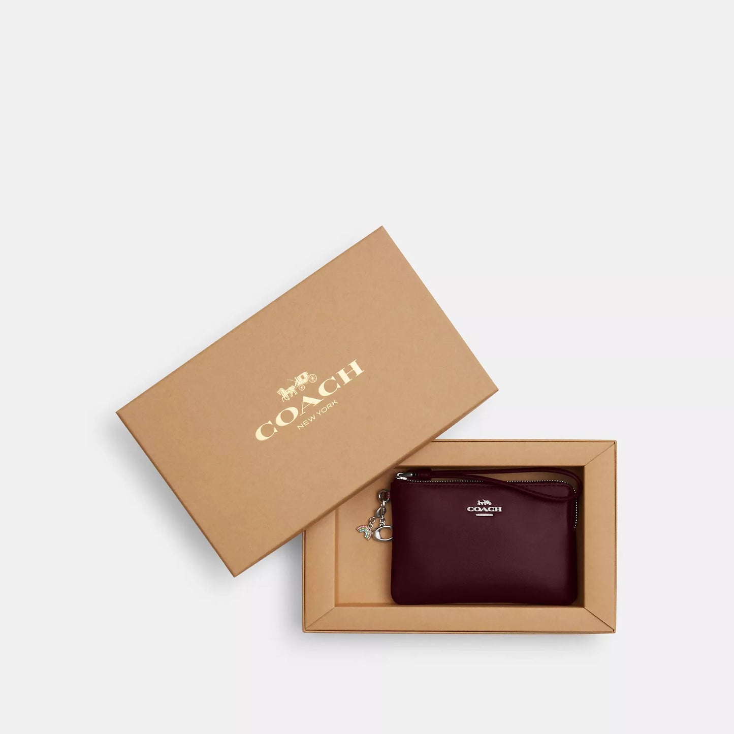 StrapStory - Wristlet 282