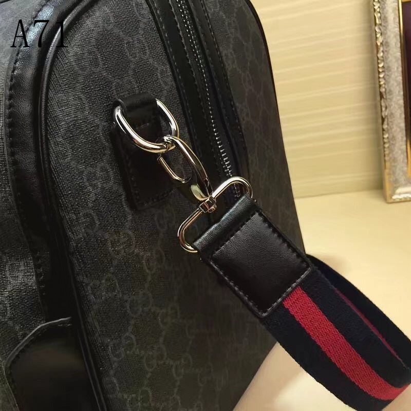 STRAPSTORY - GGC4 BAG - 1169