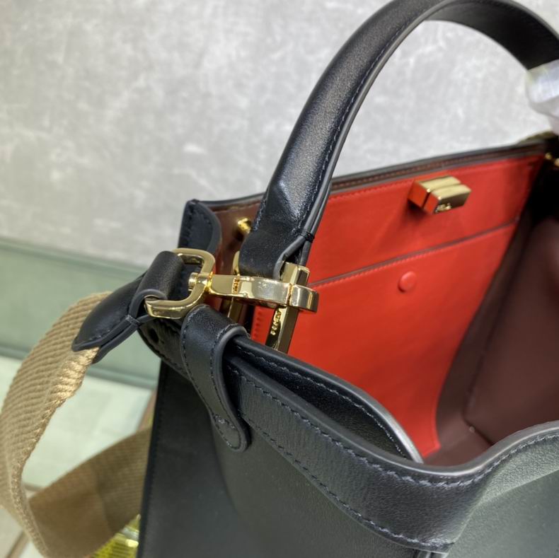 FDNI-Bags - Strap Story - 736
