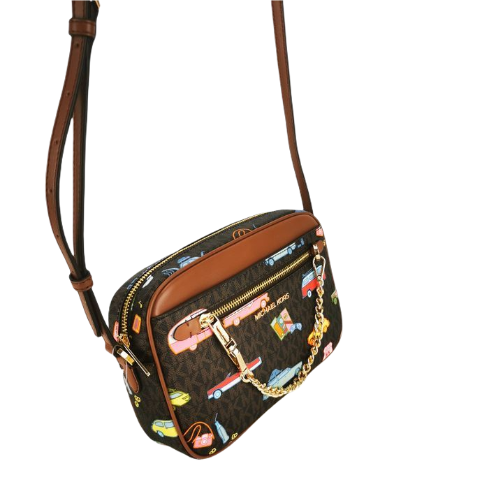 StrapStory - Crossbody 2174
